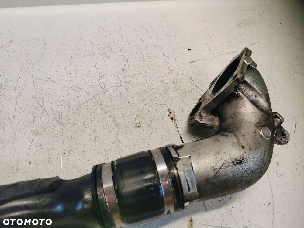 CITROEN BERLINGO I LIFT 2.0 HDI RHY RURA DOLOT 9651708480 - 8