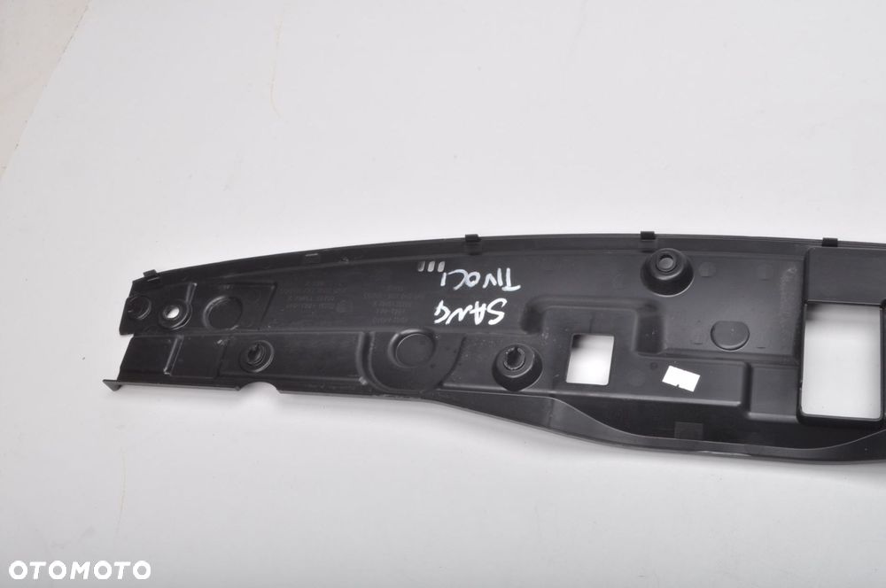 SSANGYONG TIVOLI LIFT OSŁONA PASA PRZEDNIEGO 23R 79461-35200 - 8