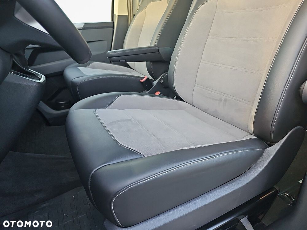 Volkswagen California - 14