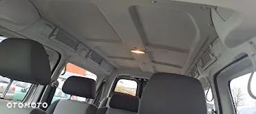 Volkswagen Caddy Comfortline - 13