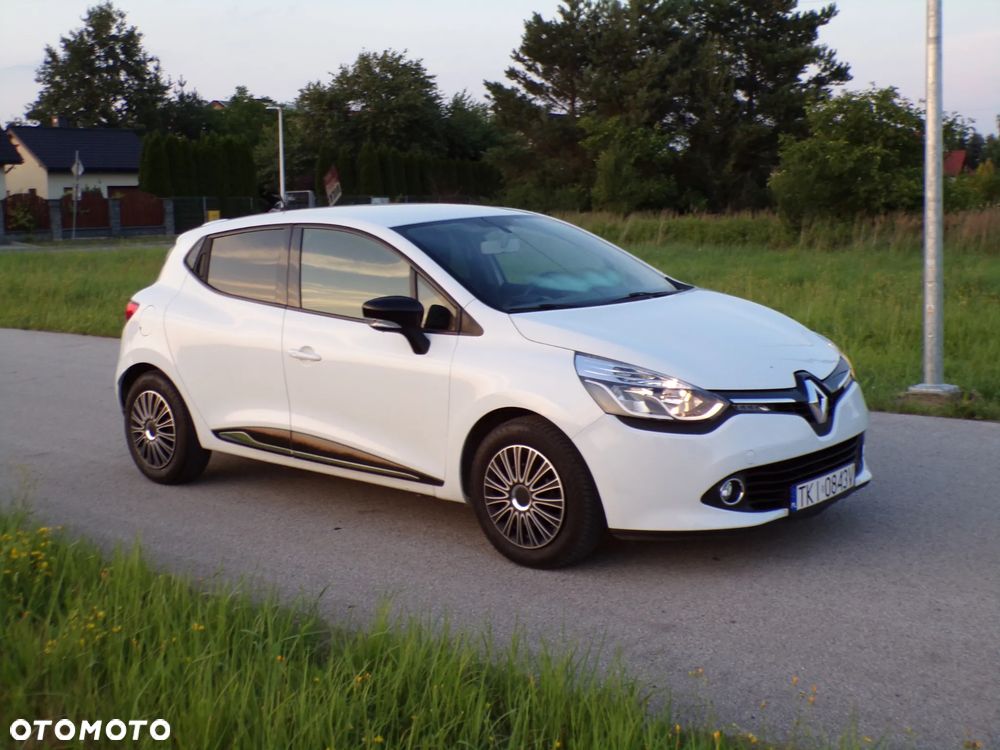 Renault Clio Energy TCe 90 Start & Stop Dynamique - 13