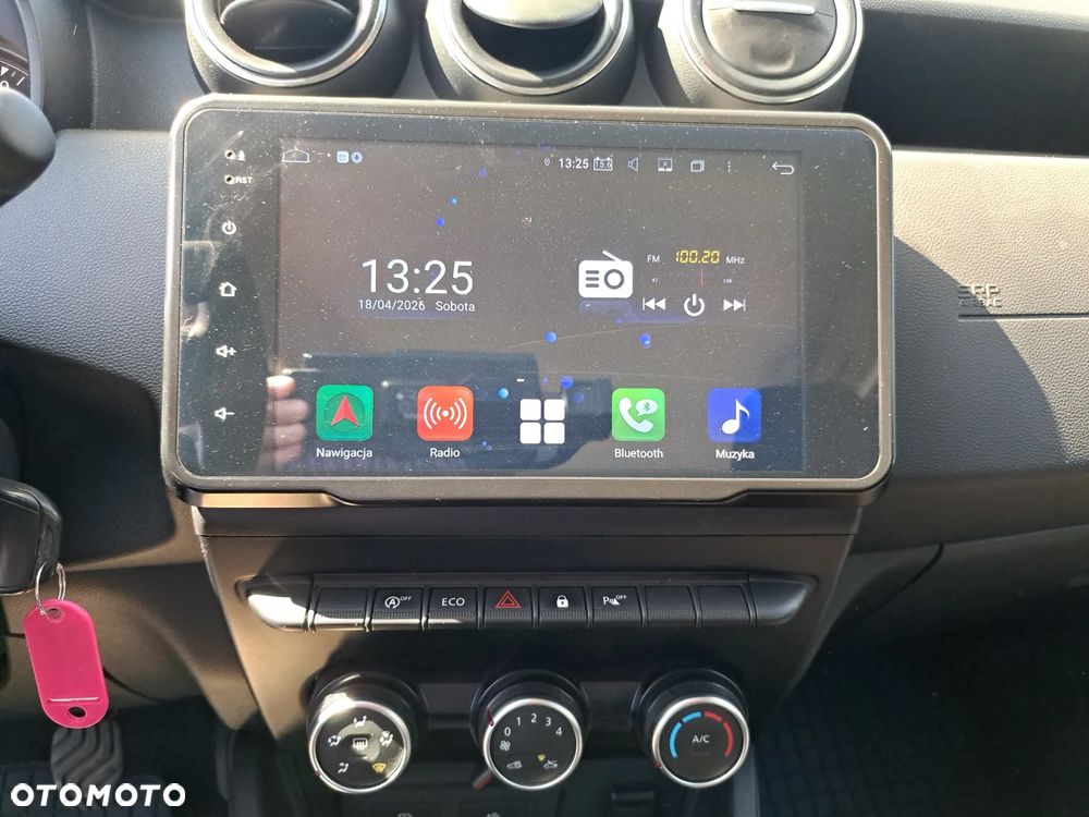 Dacia Duster - 16