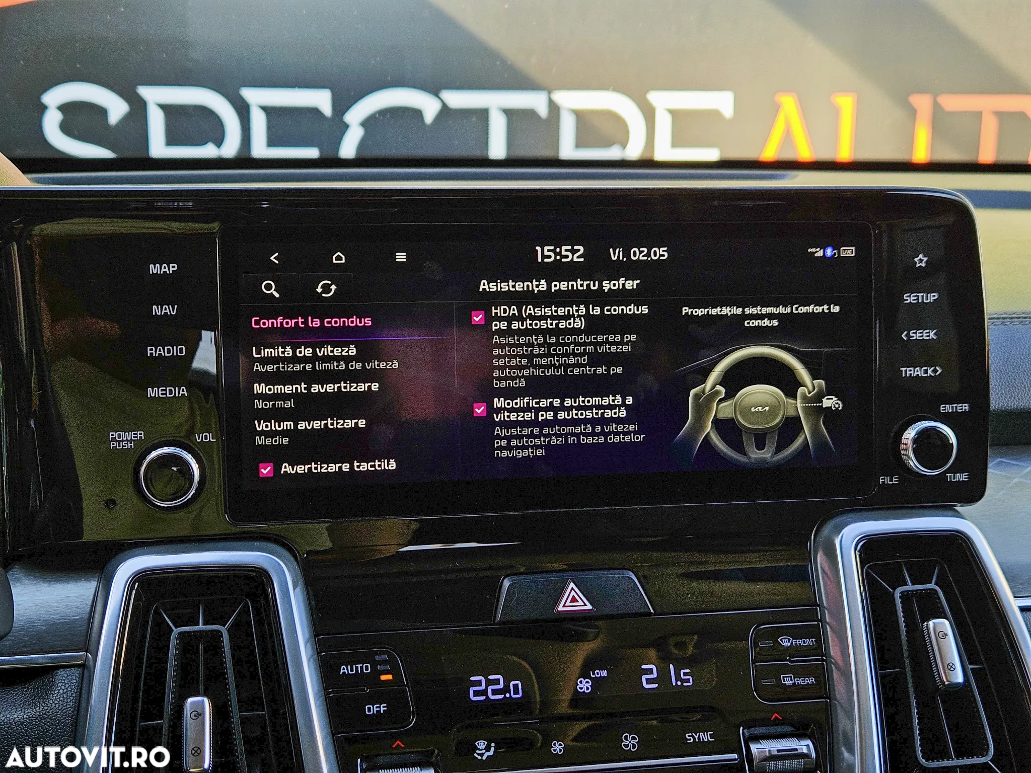 Kia Sorento - 27