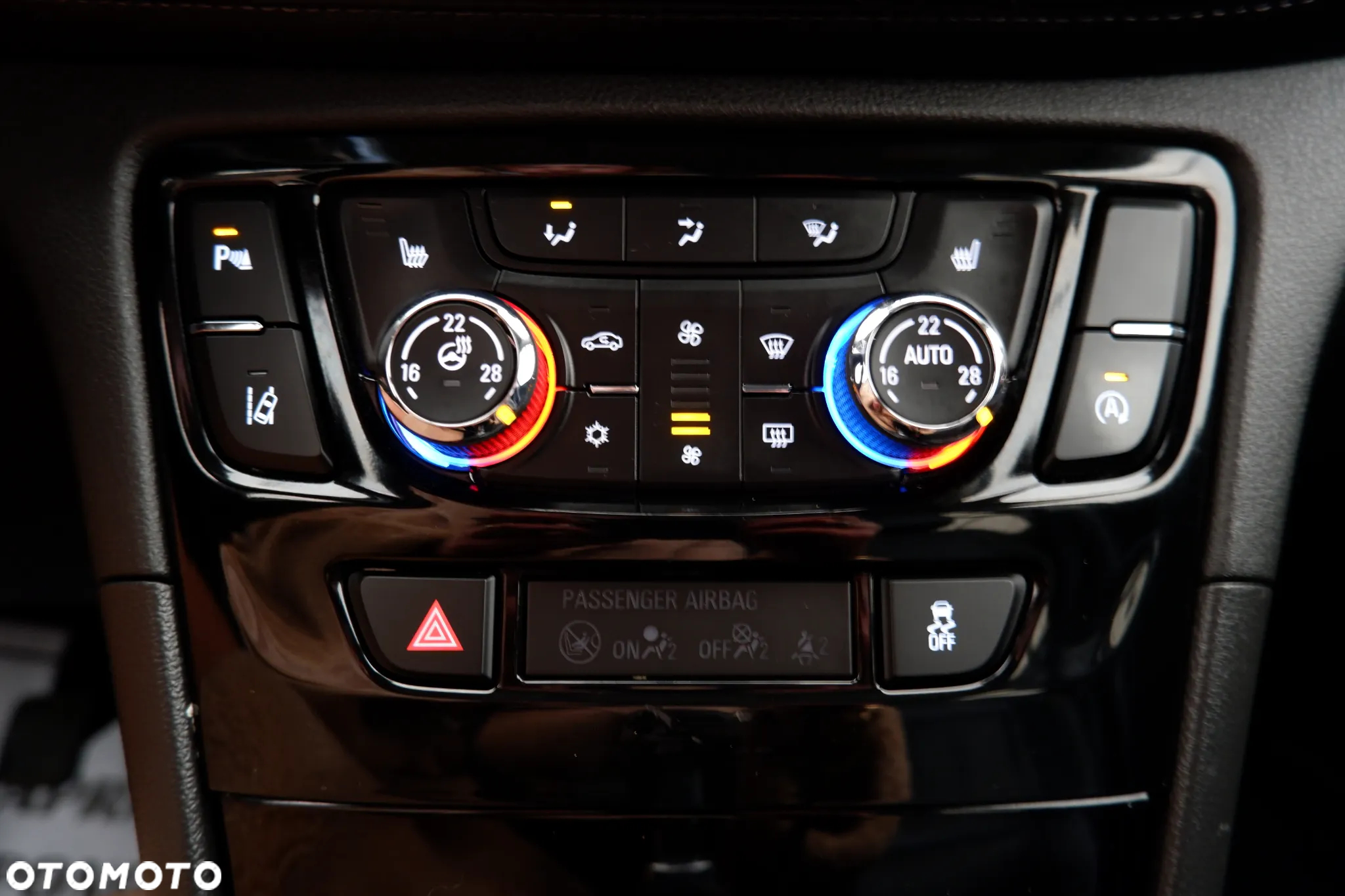 Opel Mokka - 22