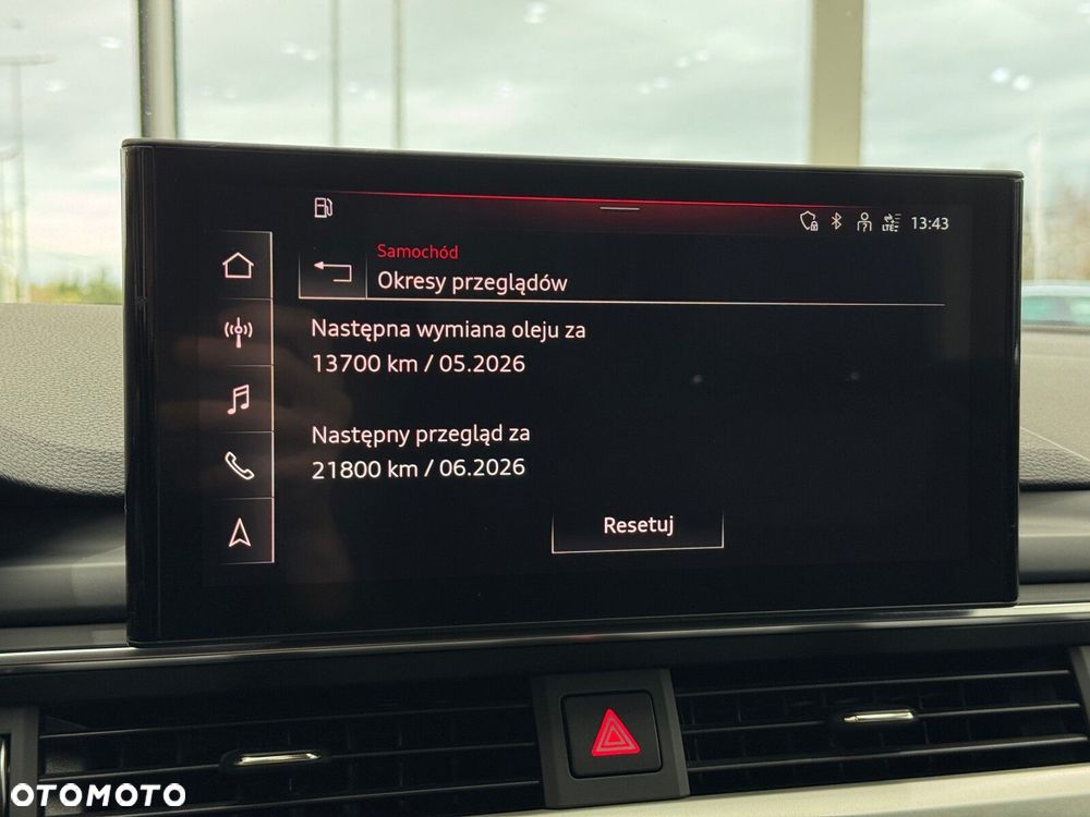 Audi A4 Limousine 45 TFSI S tronic - 35