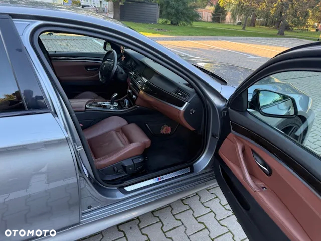 BMW Seria 5 - 14
