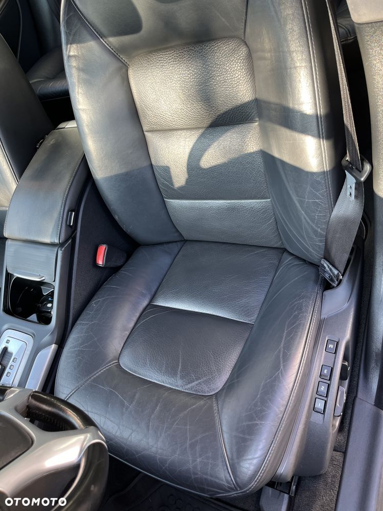 Volvo S80 D5 Momentum - 11