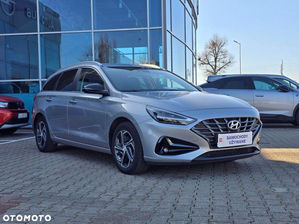 Hyundai i30 1.0 T-GDI Smart - 8