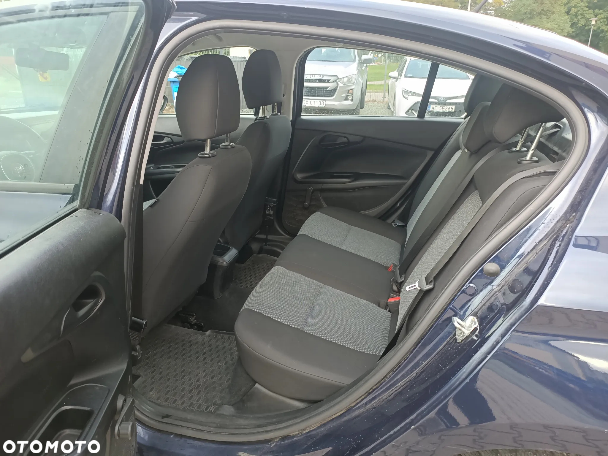 Fiat Tipo 1.4 16v - 10