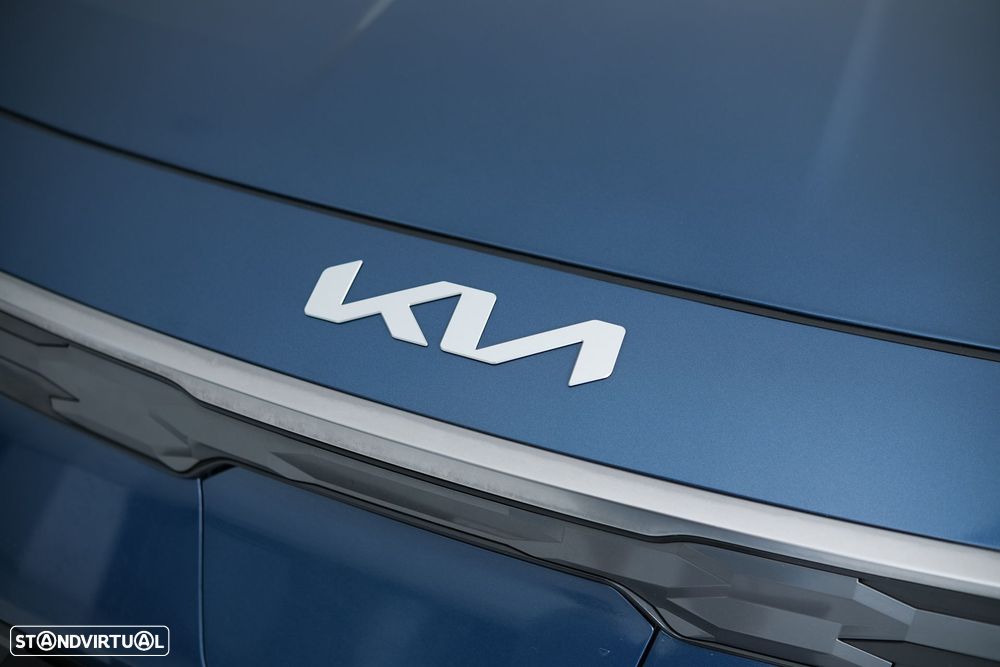 Kia Niro EV 64kWh Tech X - 8