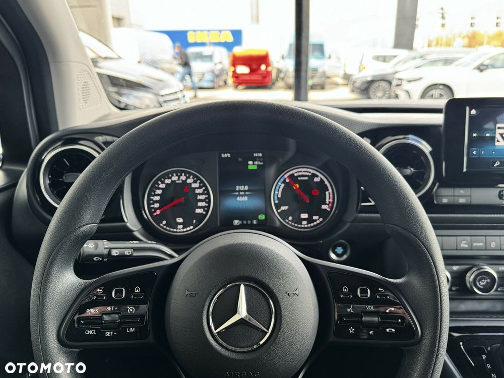 Mercedes-Benz Citan - 18