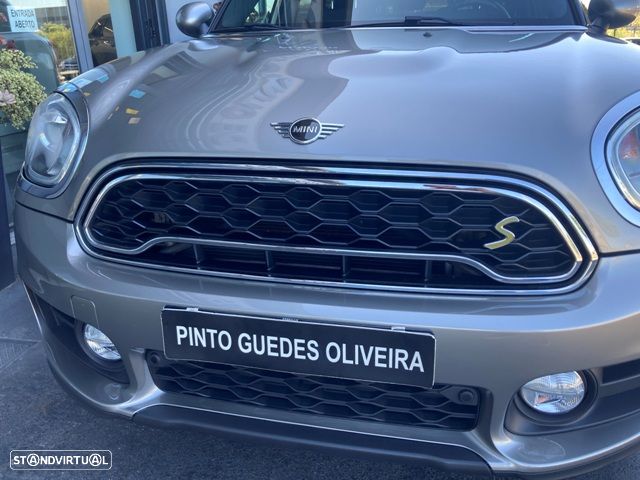 MINI Countryman - 14