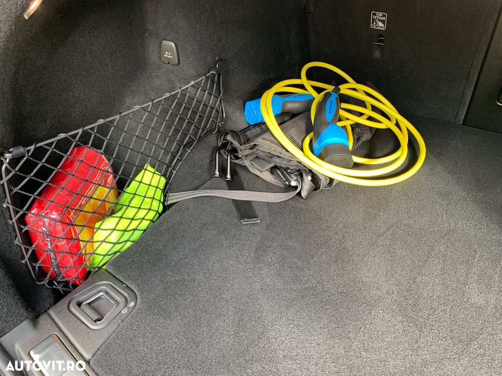 Volvo XC 60 T8 Twin Engine AWD Inscription - 36