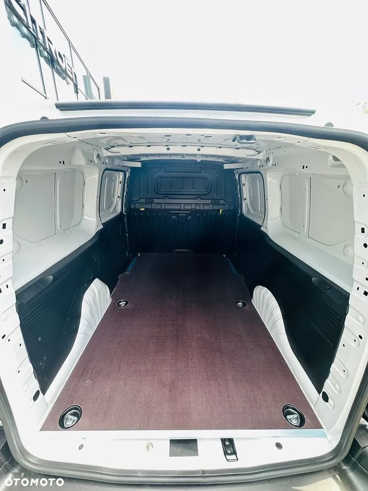 Citroën Berlingo - 19