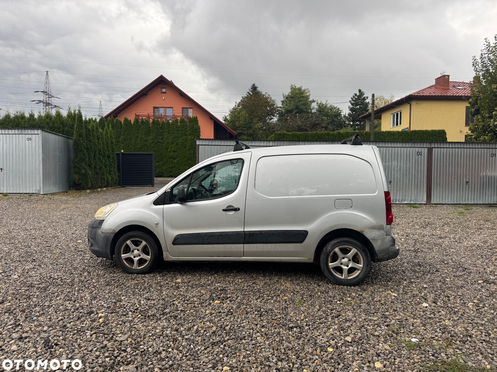 Citroën Berlingo - 6