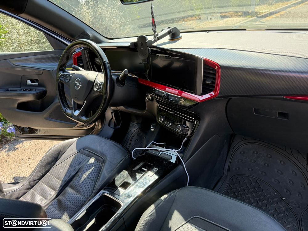 Opel Mokka-e GS Line - 2