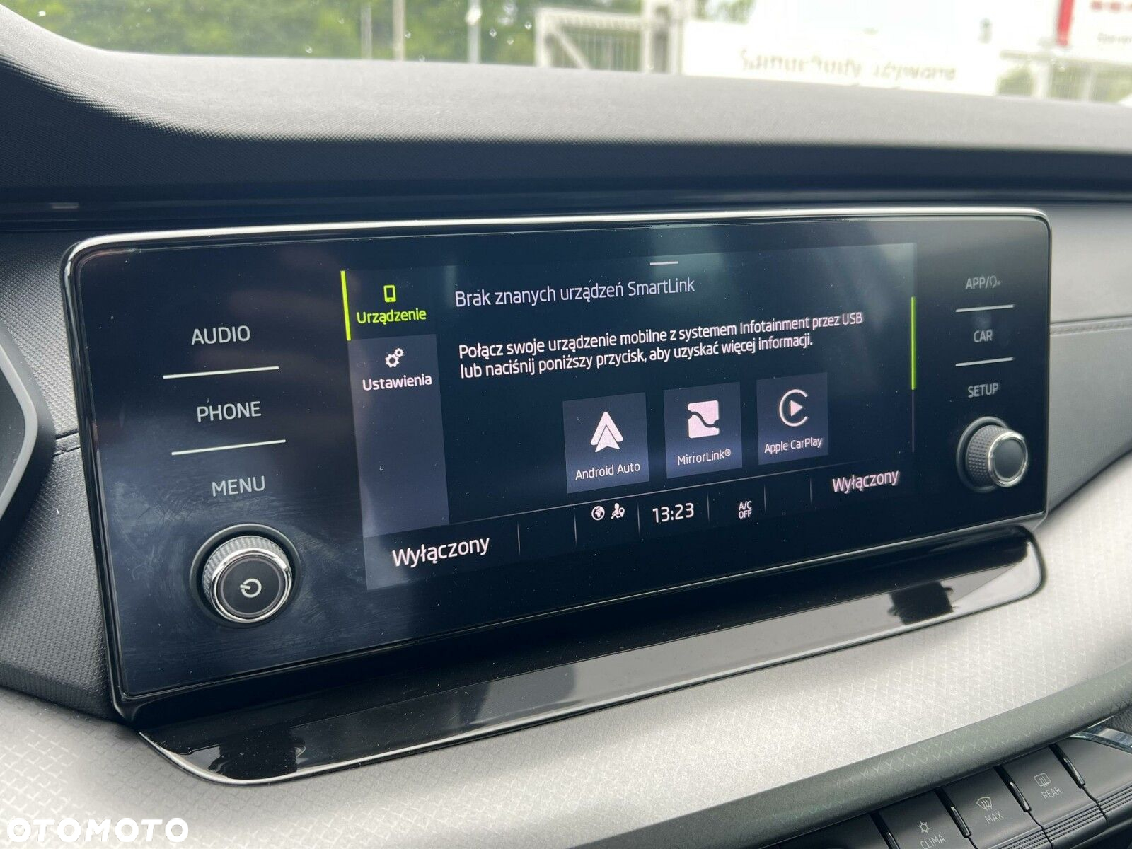 Skoda Octavia 1.5 TSI ACT Ambition DSG - 25