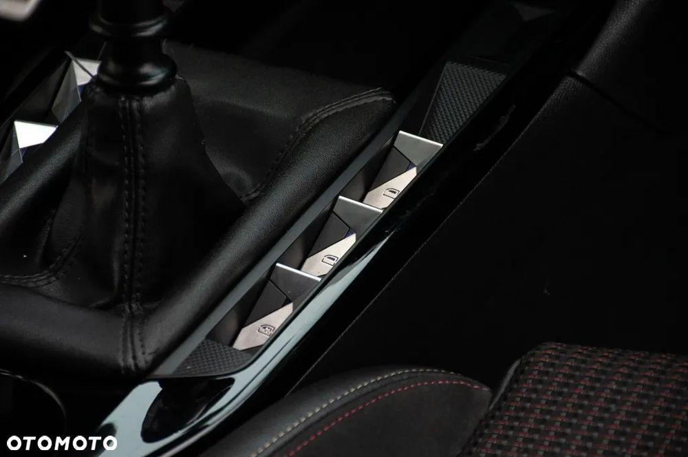 DS Automobiles DS 3 Crossback 1.5 BlueHDi Performance Line - 21