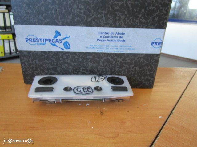 Luz De Teto Plafonier 63316962057 BMW E60 2005 - 2