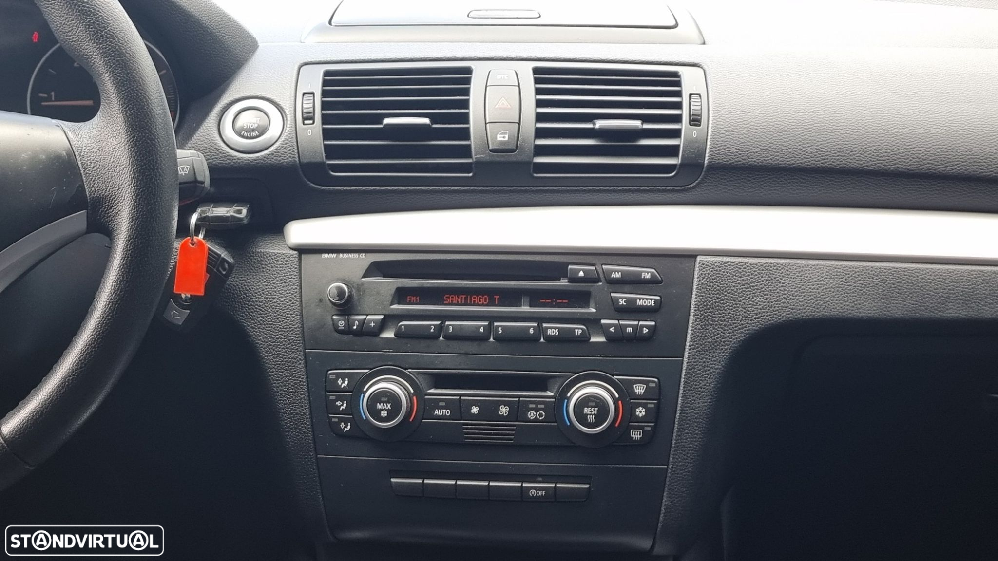 BMW 118 d - 7