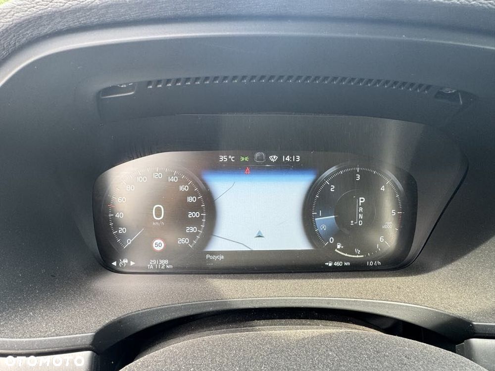 Volvo V90 D4 SCR Momentum Pro - 37