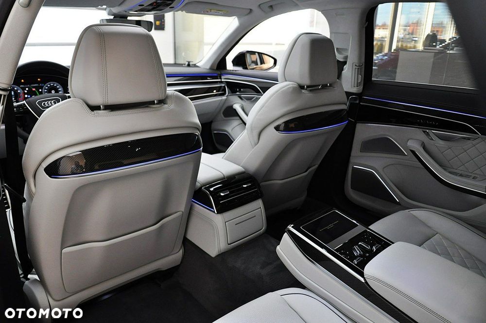 Audi A8 - 28