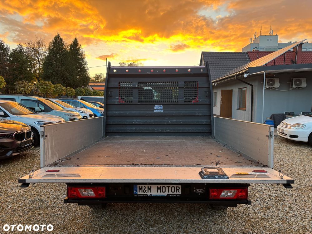 Ford Transit - 15