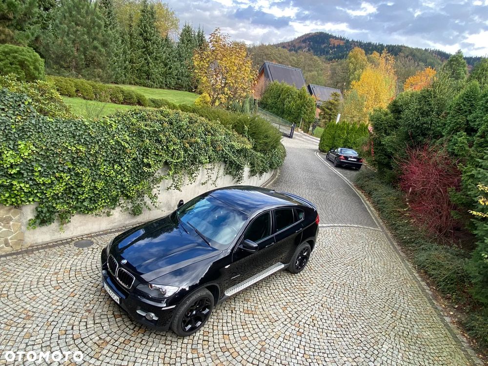 BMW X6 40d xDrive - 28