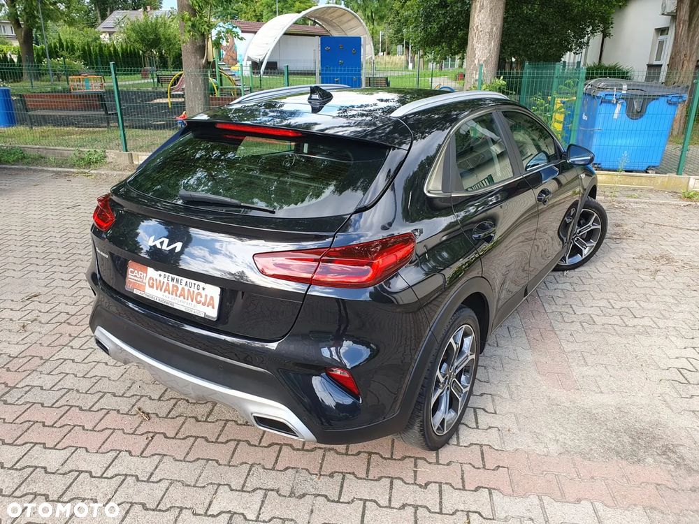 Kia XCeed 1.5 T-GDI OPF PLATINUM EDITION - 30