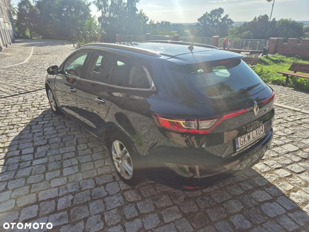 Renault Megane ENERGY TCe 130 EDC BUSINESS - 3
