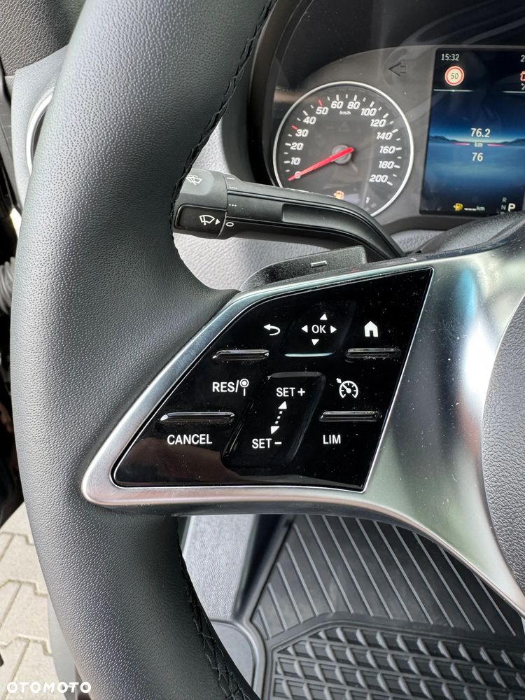 Mercedes-Benz Sprinter Standard SELECT 9G-Tronic 907.253 - 29