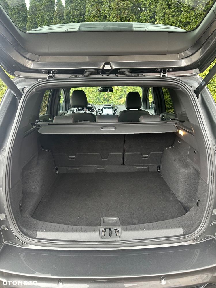 Ford Kuga 2.0 EcoBlue 4x4 ST-LINE - 10