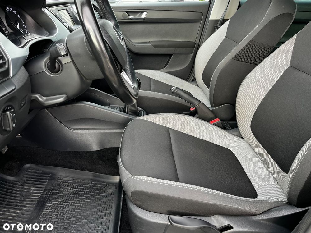 Skoda Fabia 1.0 TSI Ambition - 24