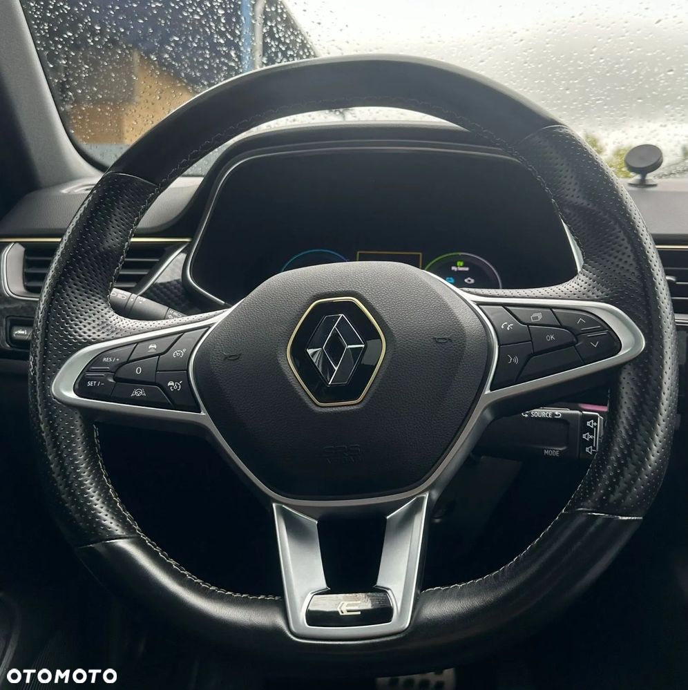 Renault Arkana E-TECH 145 R.S.LINE - 18