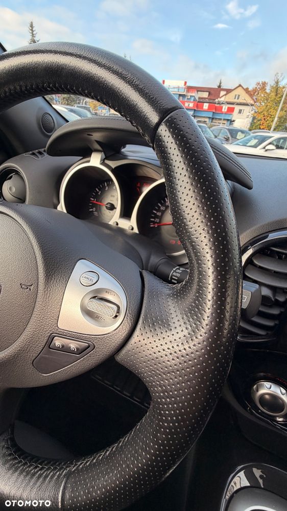 Nissan Juke - 14