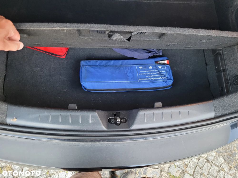 Seat Altea 1.4 TSI Style Copa - 30