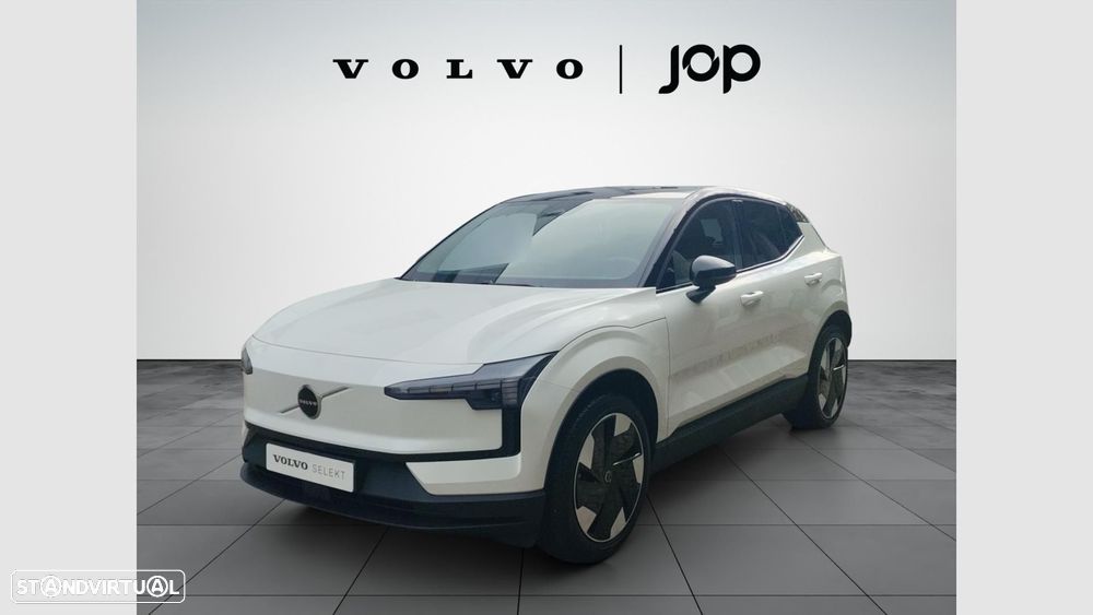 Volvo EX30 69 kWh Single Motor Extended Range Plus - 2