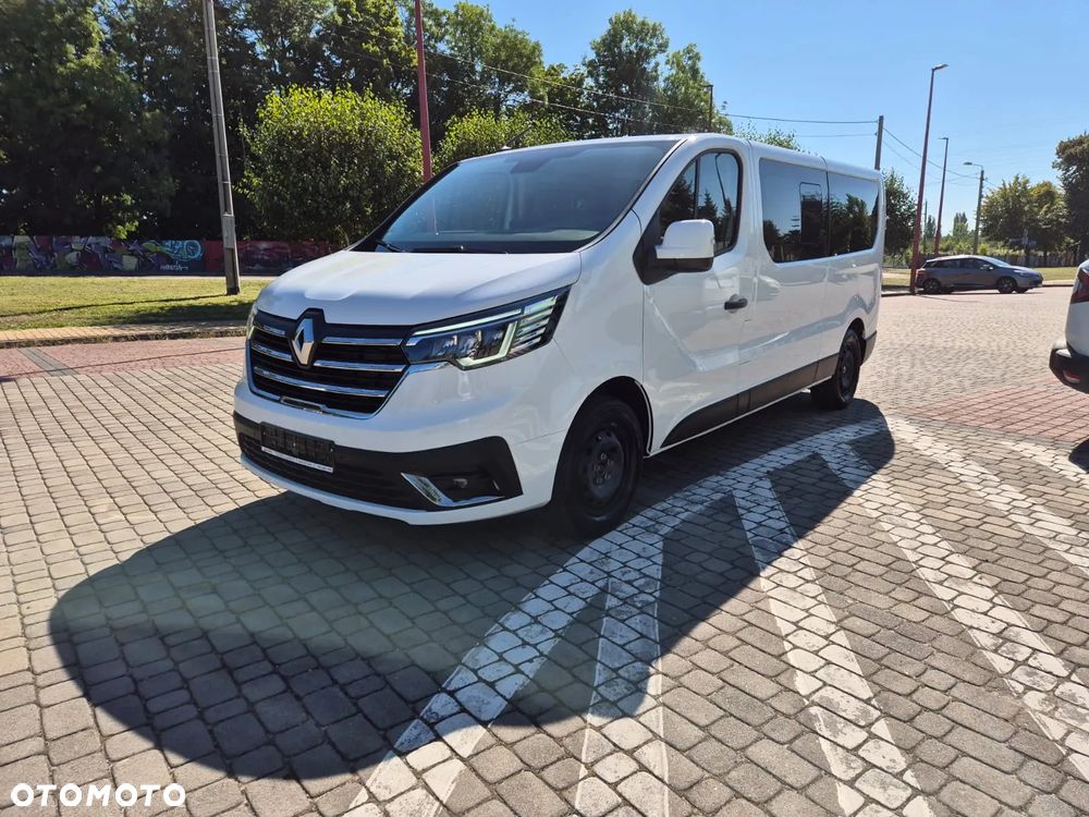 Renault Trafic - 6