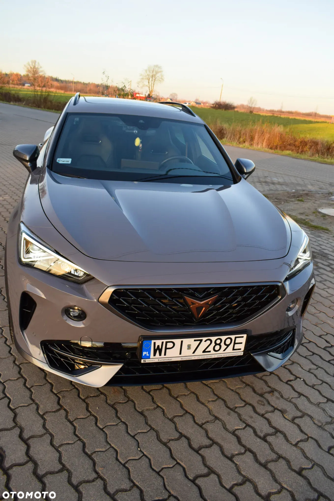 Cupra Formentor - 20