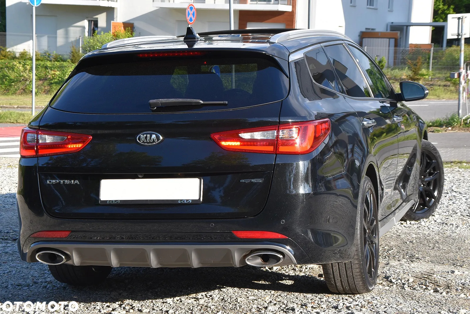 Kia Optima - 7