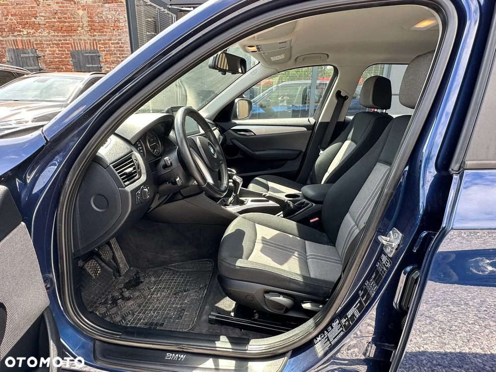 BMW X1 - 26