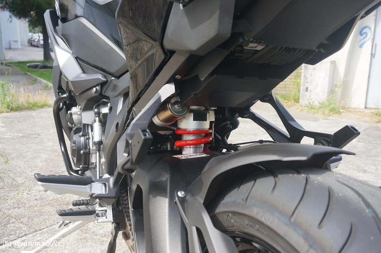 BMW S 1000 XR - 42
