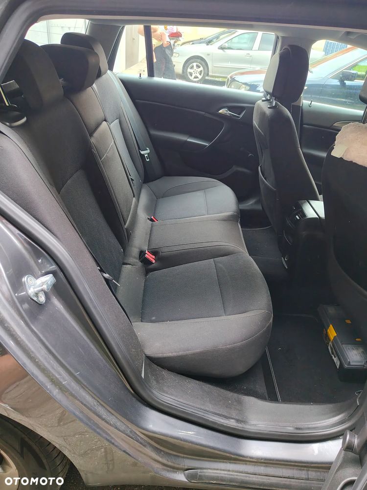 Opel Insignia 1.8 - 14