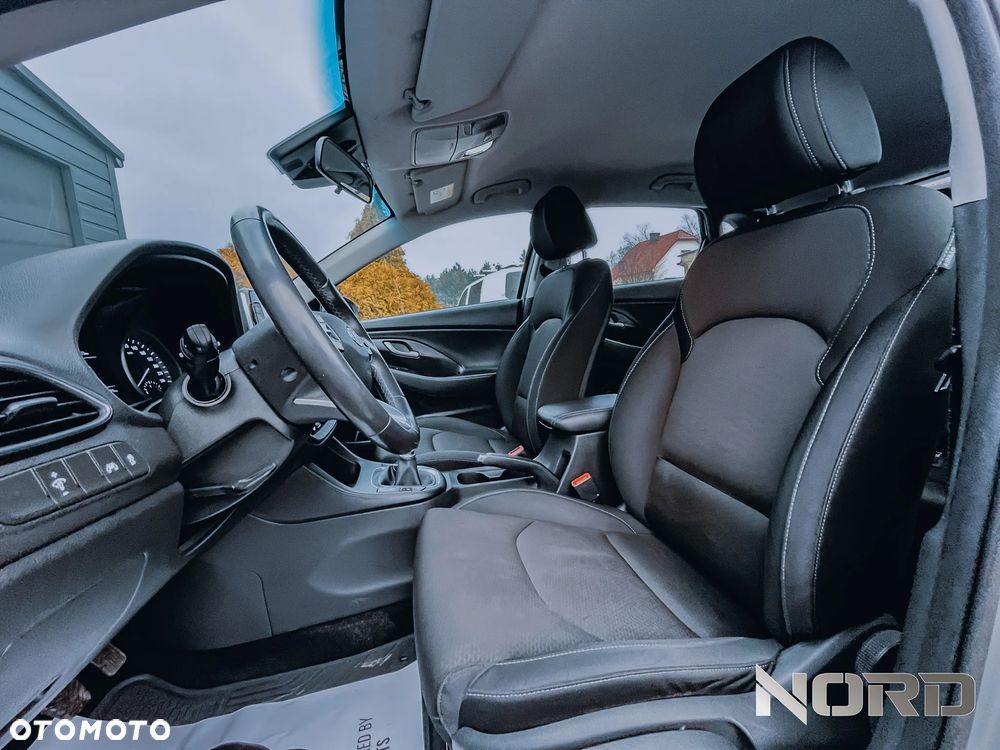 Hyundai i30 1.0 T-GDI Style - 22