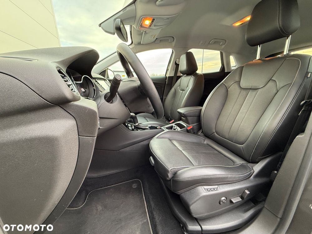 Opel Grandland X 2.0 D Start/Stop Automatik Ultimate - 18