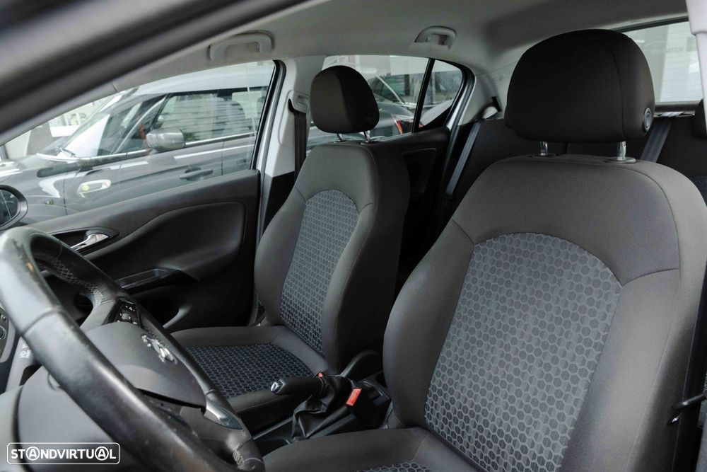Opel Corsa 1.3 CDTi Business Edition - 9