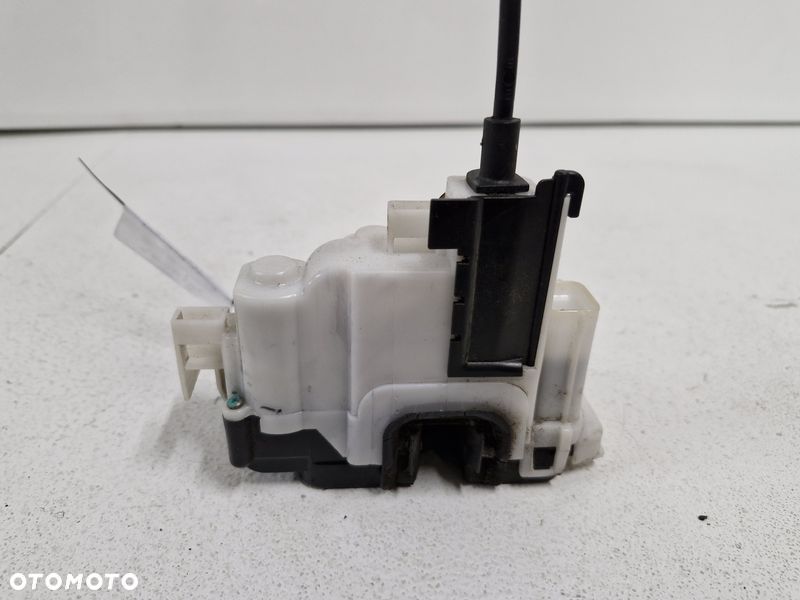 ford ka 2 ii mk2 zamek drzwi prawy przód przedni eu 5 pin 51794337 - 6