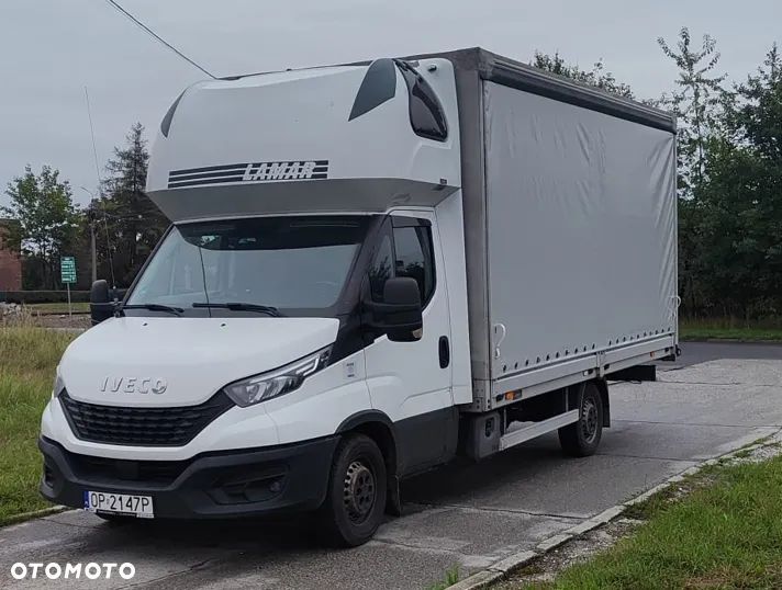 Iveco Daily - 1