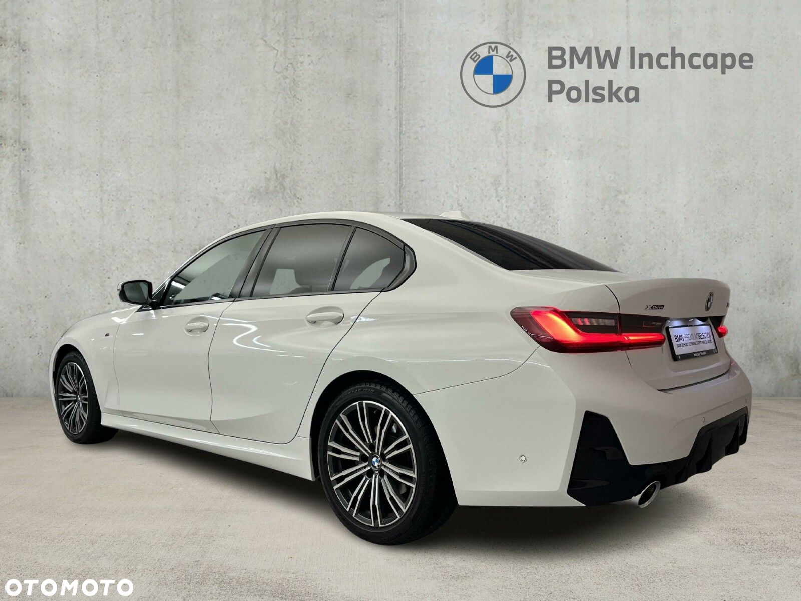 BMW Seria 3 - 3
