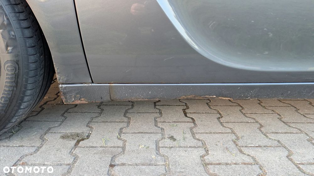 Opel Insignia 2.0 CDTI EcoFLEX Cosmo - 9